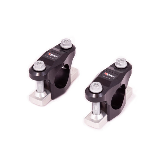 Kit conversion pontets PHDS XTRIG 28.6mm pour té XTRIG