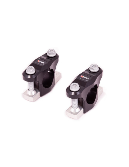 Kit conversion pontets PHDS XTRIG 28.6mm pour té XTRIG
