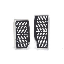 Protection de radiateur AXP TM 125 144 300 EN FI 2022 Xtrem Noir