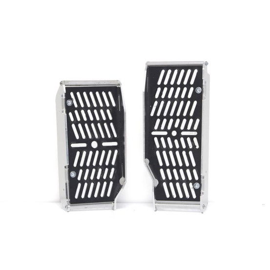 Protection de radiateur AXP TM 125 144 300 EN FI 2022 Xtrem Noir