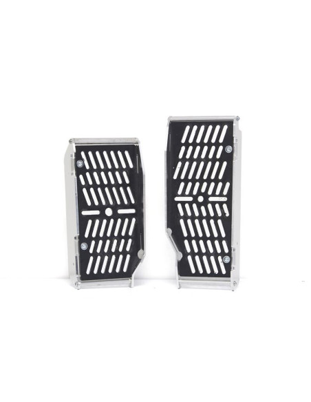 Protection de radiateur AXP TM 125 144 300 EN FI 2022 Xtrem Noir