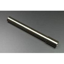 Axe de roue avant XTRIG diamètre 22mm KTM HUSQVARNA
