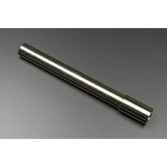 Axe de roue avant XTRIG diamètre 22mm KTM HUSQVARNA