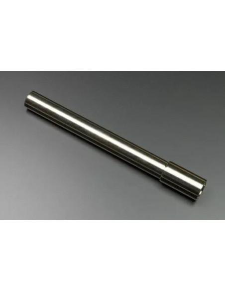 Axe de roue avant XTRIG diamètre 22mm KTM HUSQVARNA