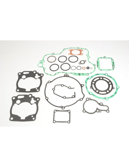 Pochette de joints moteur complète ATHENA - Joints spis non inclus - KAWASAKI 125 KX 2000-2002