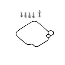 Kit réparation carburateur Keihin origine Piaggio Fly / Typhoon / LX / Sprint 4T