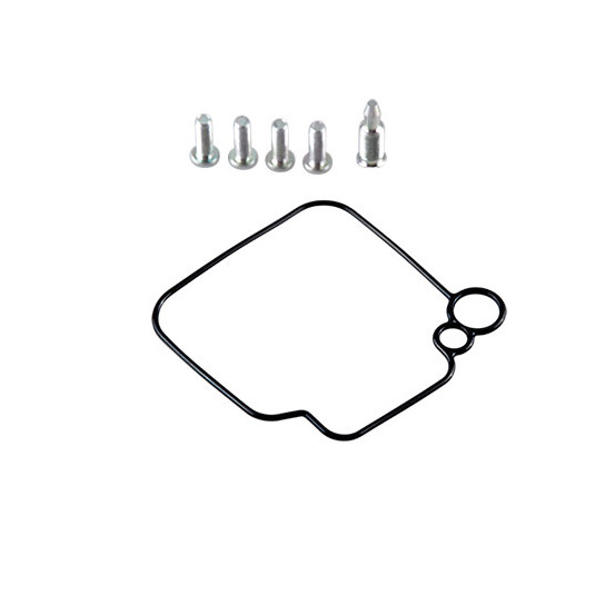Kit réparation carburateur Keihin origine Piaggio Fly / Typhoon / LX / Sprint 4T
