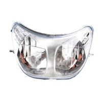 Optique mécaboite origine Derbi Senda X-Treme / DRD