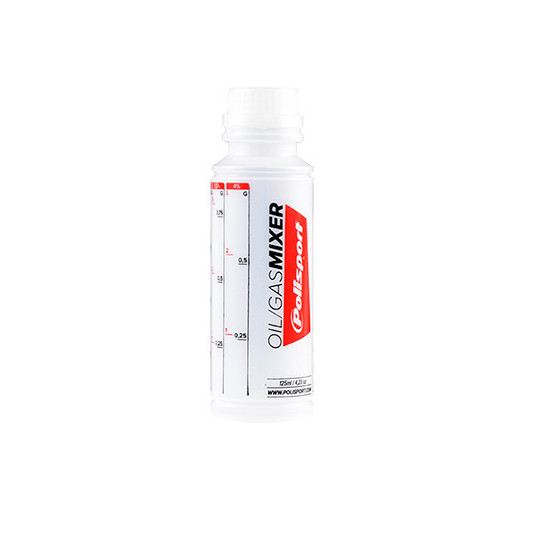 Mélangeur huile 2 temps POLISPORT 125ml