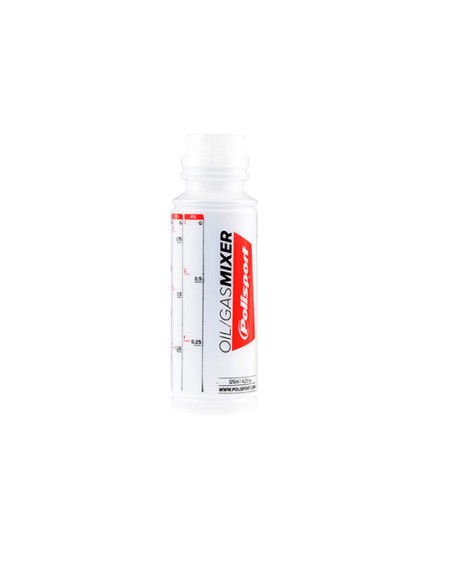 Mélangeur huile 2 temps POLISPORT 125ml