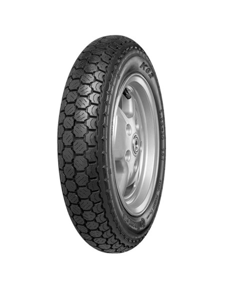 Pneu Avant/Arrière Scooter CONTINENTAL K62 4.00-10 69J TT