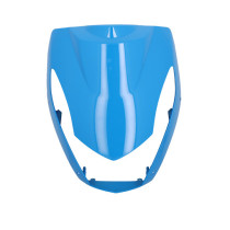 Carénage tablier avant supérieur scooter origine Peugeot Streetzone Blue France 2013-2017
