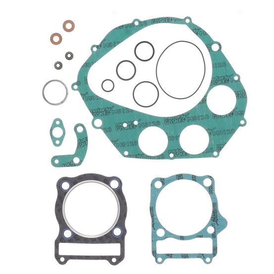Pochette de joints moteur complète ATHENA - Joints spis non inclus - SUZUKI 400 DR/GN/SP