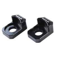Tendeurs de chaîne DOPPLER Rieju MRT/Marathon Pro XPS/XP7/XR7/NK7 Noir