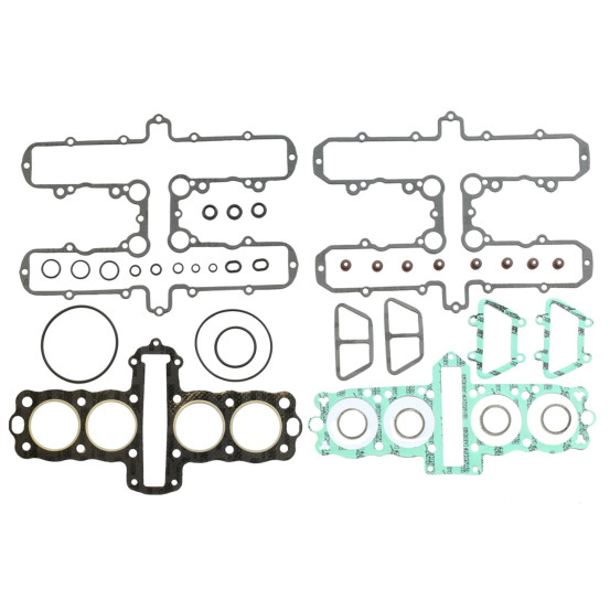 Pochette de joints haut moteur ATHENA - KAWASAKI