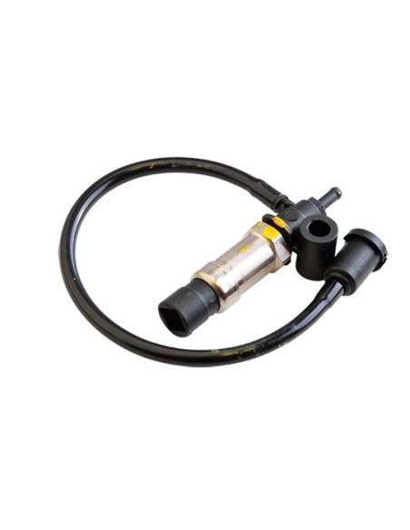 Solénoïde carburateur mécaboite origine Derbi Senda / AM6 MRT / Sherco / BETA Euro 4 après 2018