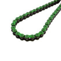 Chaîne renforcée 420 134 maillons DOPPLER Vert