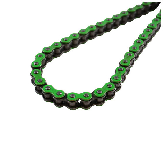 Chaîne renforcée 420 134 maillons DOPPLER Vert