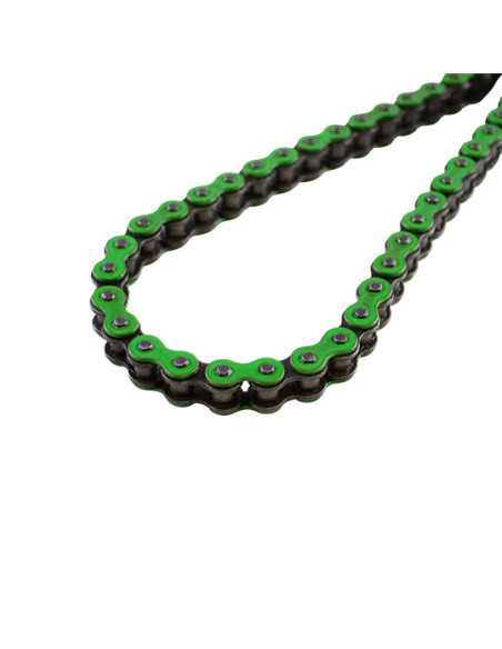 Chaîne renforcée 420 134 maillons DOPPLER Vert
