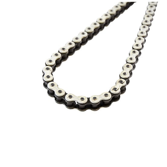 Chaîne renforcée 420 134 maillons DOPPLER Blanc