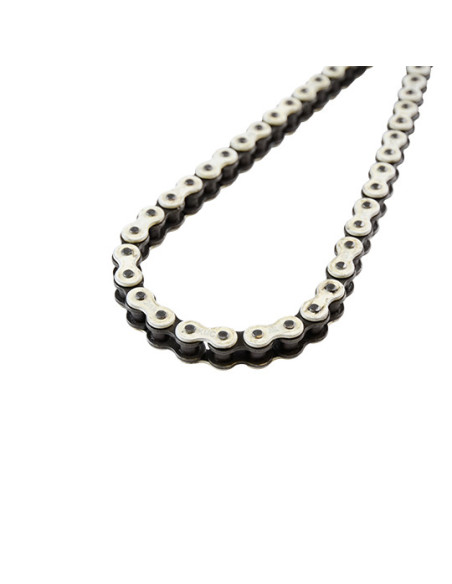 Chaîne renforcée 420 134 maillons DOPPLER Blanc