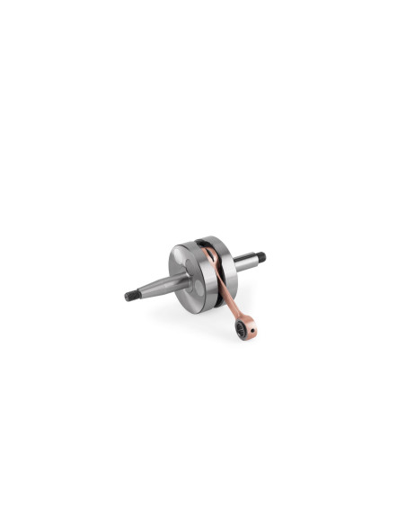 Vilebrequin racing ATHENA (diamètre pied de bielle 12mm) - APRILIA - HM - MBK - MINARELLI - PEUGEOT - RIEJU - YAMAHA