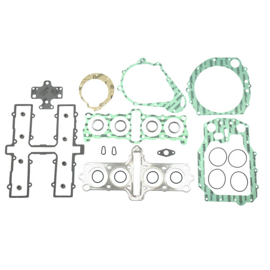 Pochette de joints moteur complète ATHENA - Joints spis non inclus - SUZUKI