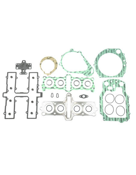 Pochette de joints moteur complète ATHENA - Joints spis non inclus - SUZUKI