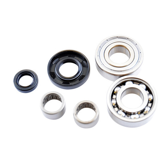 Kit roulements et joints spis boîte de vitesses DOPPLER Derbi Senda Euro 2 / 3 / 4
