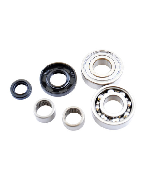 Kit roulements et joints spis boîte de vitesses DOPPLER Derbi Senda Euro 2 / 3 / 4