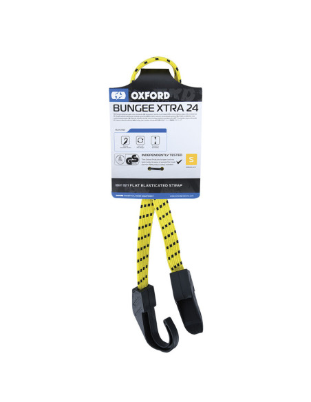 Tendeur OXFORD Delux 16mm x 600 mm