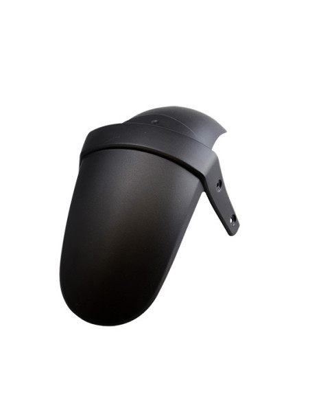 Garde boue avant scooter MBK 50 Stunt / Yamaha 50 Slider Noir mat