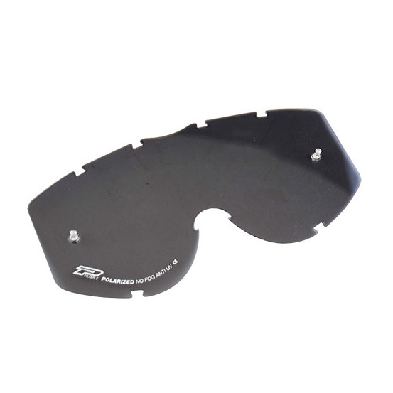 Écran PROGRIP Polarisant