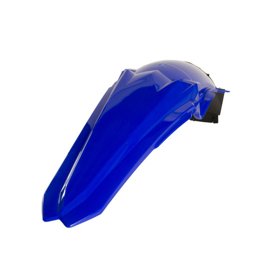 Garde boue arrière - Bleu - ACERBIS Yamaha 450 YZF 2010-2013