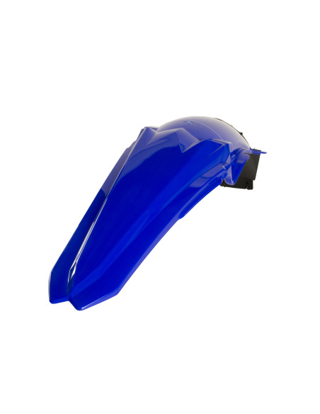 Garde boue arrière - Bleu - ACERBIS Yamaha 450 YZF 2010-2013