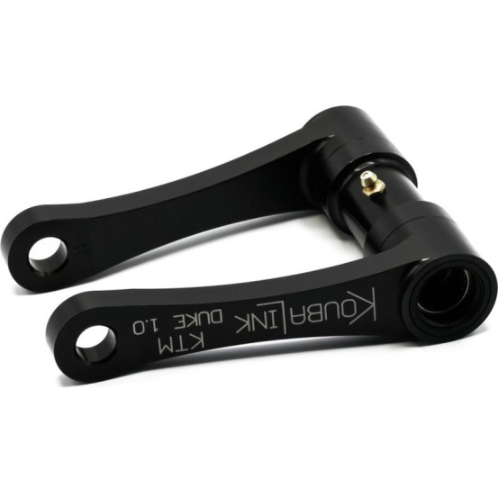 Kit de rabaissement biellette moto KOUBALINK (25.4 - 31.8 mm) noir - HUSQVARNA - KTM