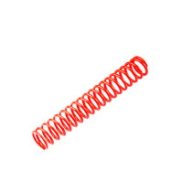Ressort moteur DOPPLER ER1 Peugeot 103 SP / MVL / SPX / RCX / MBK / Motobécane 51 - Rouge (Hard)