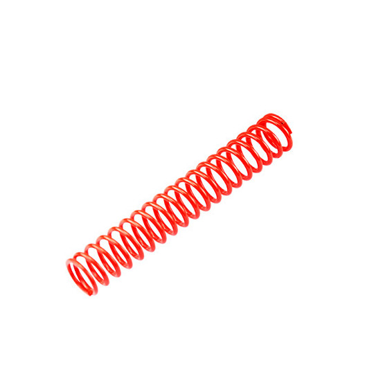 Ressort moteur DOPPLER ER1 Peugeot 103 SP / MVL / SPX / RCX / MBK / Motobécane 51 - Rouge (Hard)