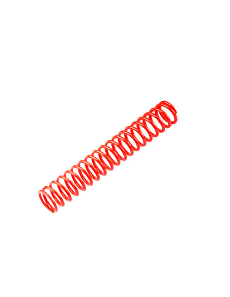 Ressort moteur DOPPLER ER1 Peugeot 103 SP / MVL / SPX / RCX / MBK / Motobécane 51 - Rouge (Hard)