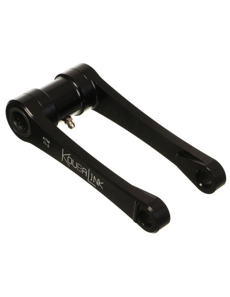 Kit de rabaissement biellette moto KOUBALINK (6.4 - 31.8 mm) noir - GAS GAS - HUSQVARNA - KTM