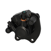 Etrier de frein avant hydraulique scooter origine Peugeot Kisbee 2T / 4T