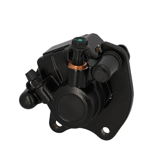 Etrier de frein avant hydraulique scooter origine Peugeot Kisbee 2T / 4T