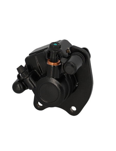 Etrier de frein avant hydraulique scooter origine Peugeot Kisbee 2T / 4T