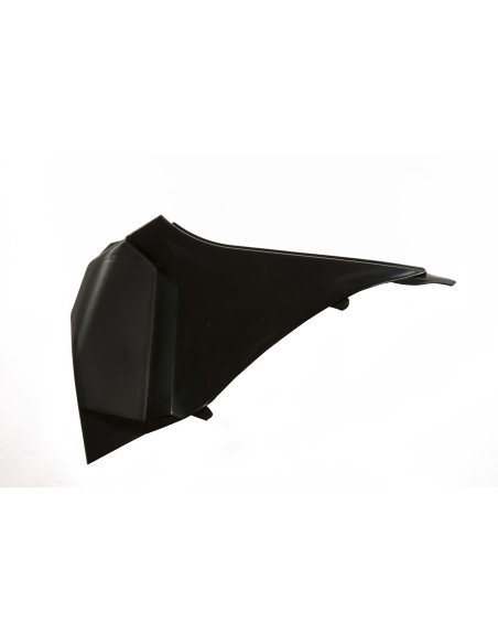 Cache boite à air - Noir - ACERBIS KTM 125/150/250 SX 2012 250/350/450 SXF 2011-2012