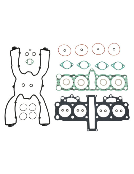 Pochette de joints haut moteur ATHENA - YAMAHA