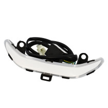 Veilleuse centrale avant scooter origine Peugeot Speedfight 4 / Kisbee 2T / 4T