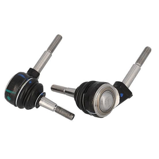 Kit rotules inférieures maxiscooter origine Peugeot 400 Metropolis 2013-2017