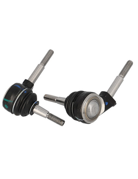 Kit rotules inférieures maxiscooter origine Peugeot 400 Metropolis 2013-2017