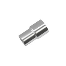 Bague pot / réducteur DOPPLER pour échappement YASUNI / POLINI / TECNIGAS / VOCA