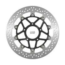 Disque de frein Avant NG BRAKES 320x77x5